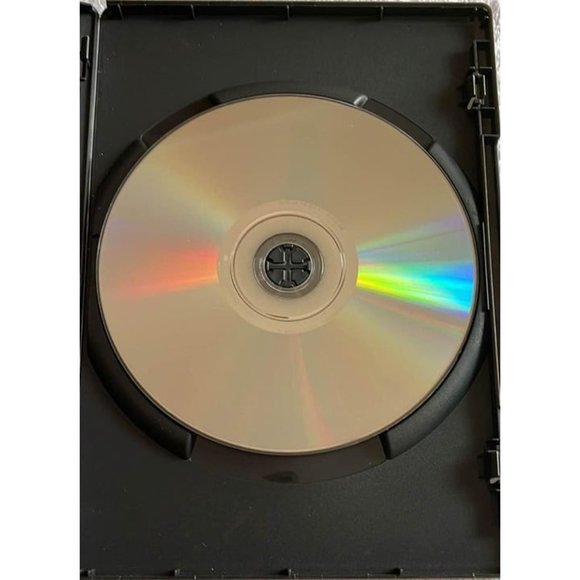 The Shining (DVD, 1980) Jack Nicholson, Shelley Duvall - Picture 4 of 4